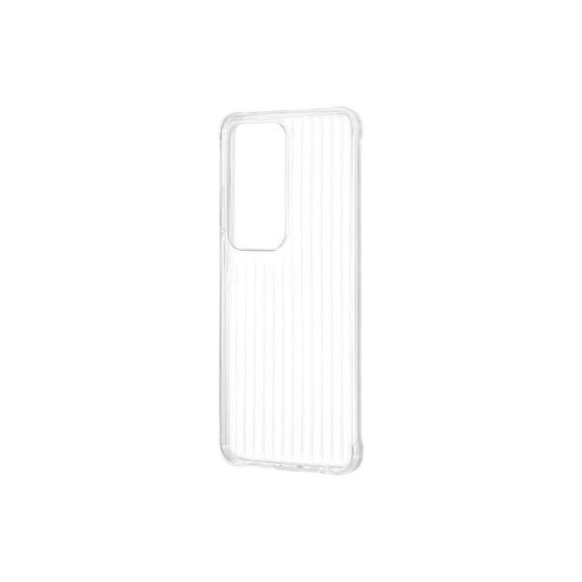 Imagem 0 de Capa para Oppo A80 5G - Transparente