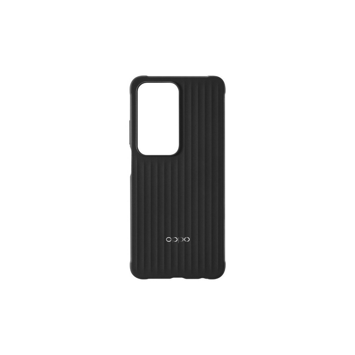 Imagem 0 de Capa para Oppo A80 5G - Preto