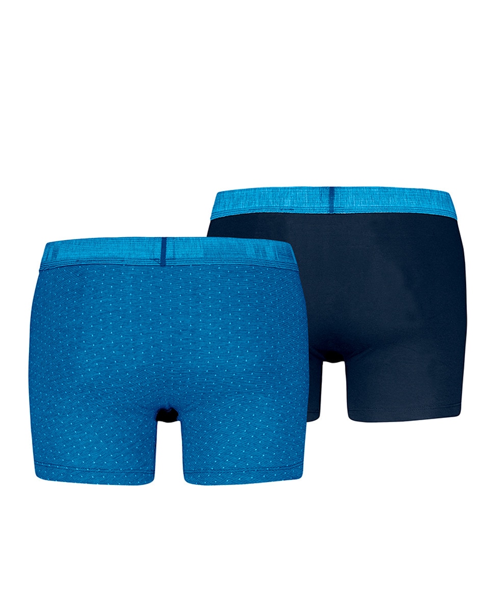 Pack de 2 Boxers Azul-claro-2