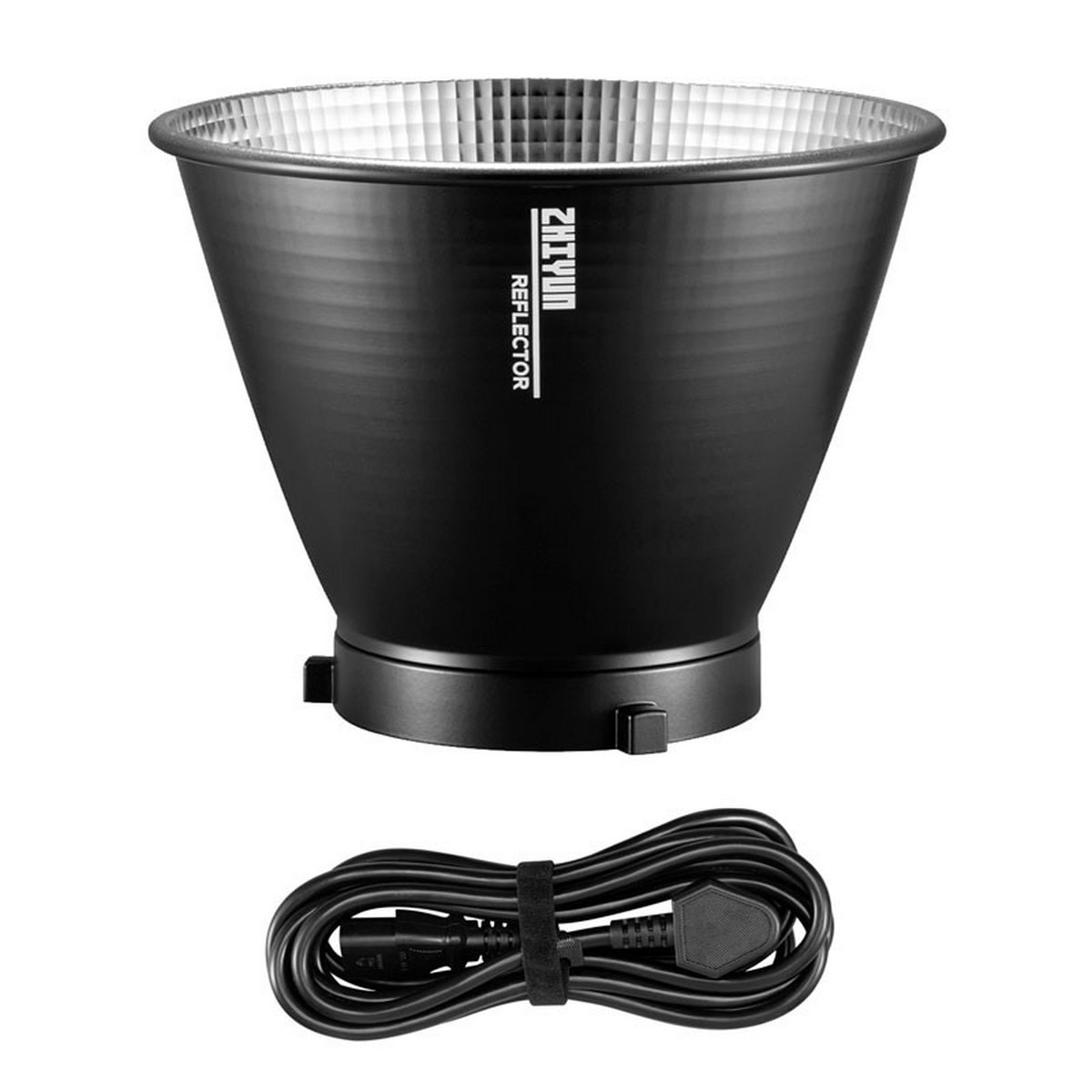 Luz LED Zhiyun COB Molus B100 6