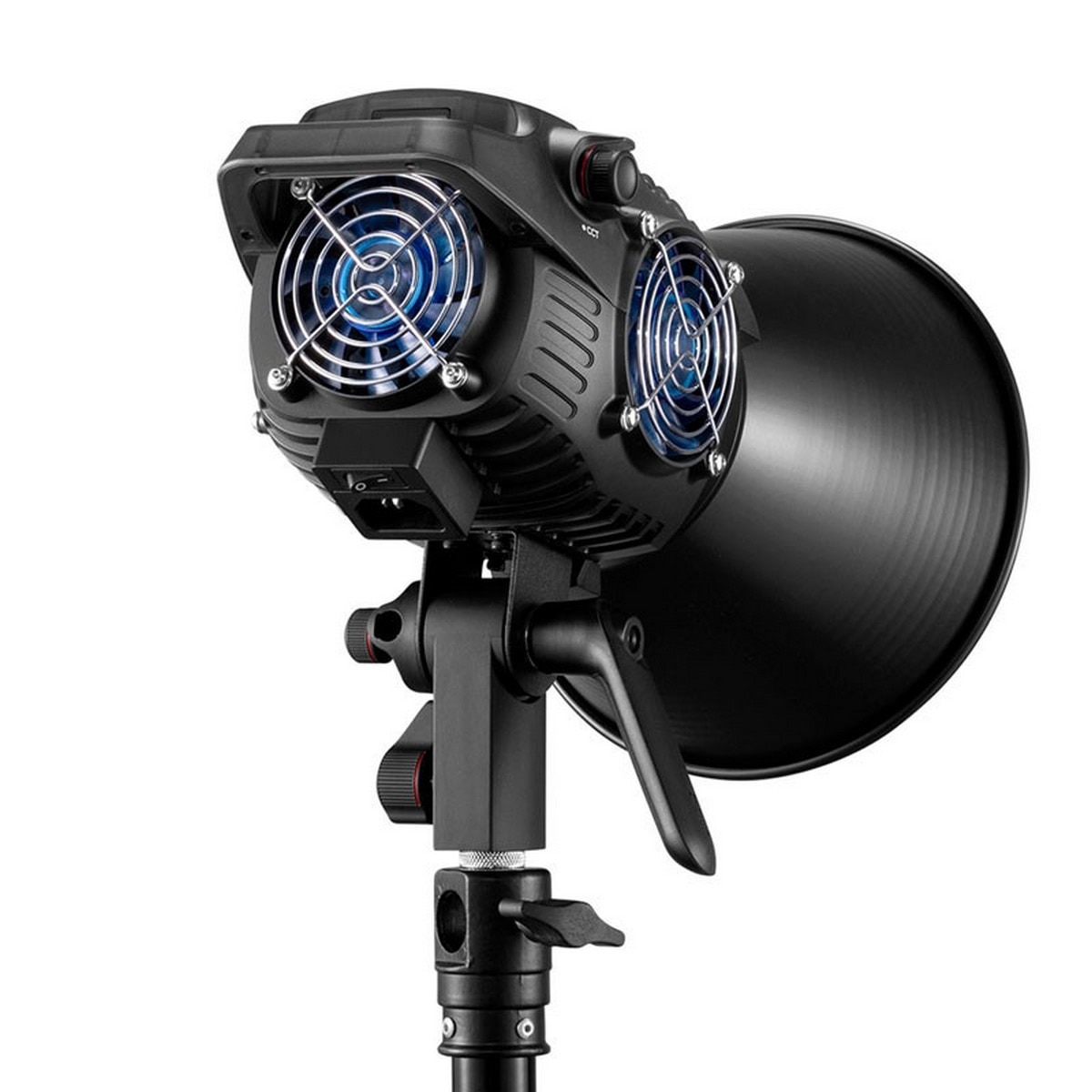 Luz LED Zhiyun COB Molus B100 5