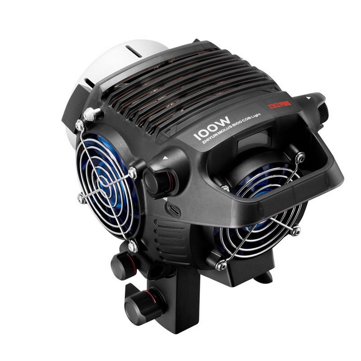 Luz LED Zhiyun COB Molus B100 3