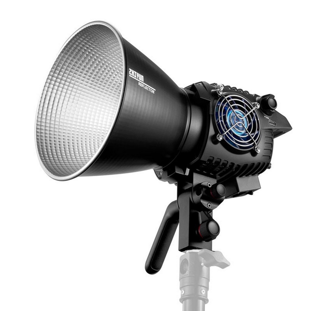 Luz LED Zhiyun COB Molus B100 1