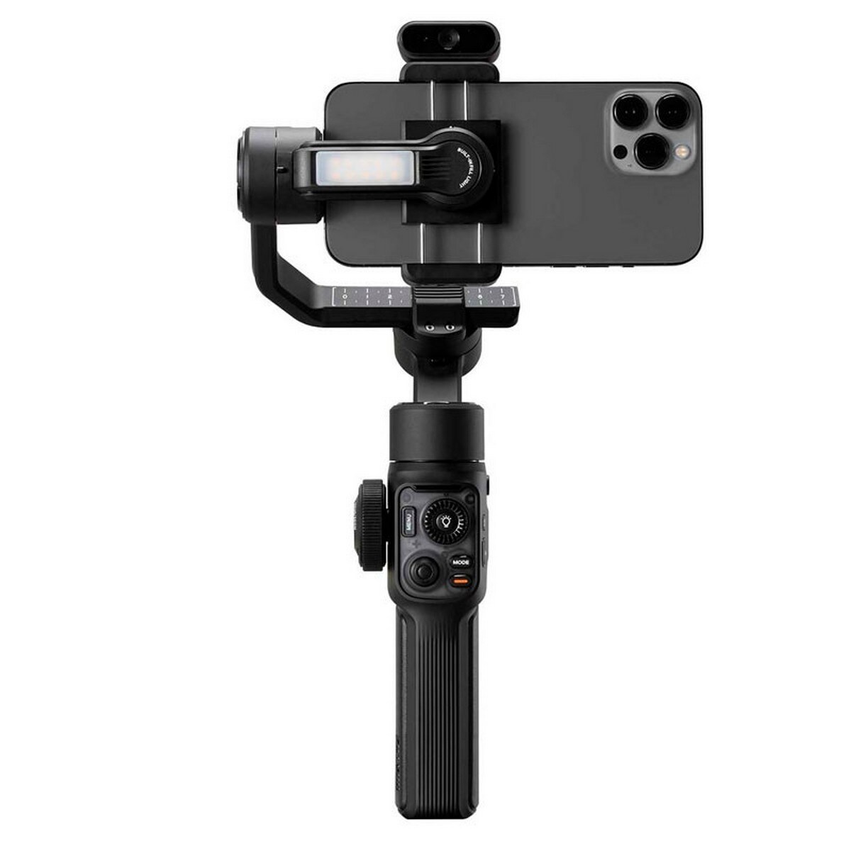 Estabilizador Smooth 5S AI Combo Preto-3