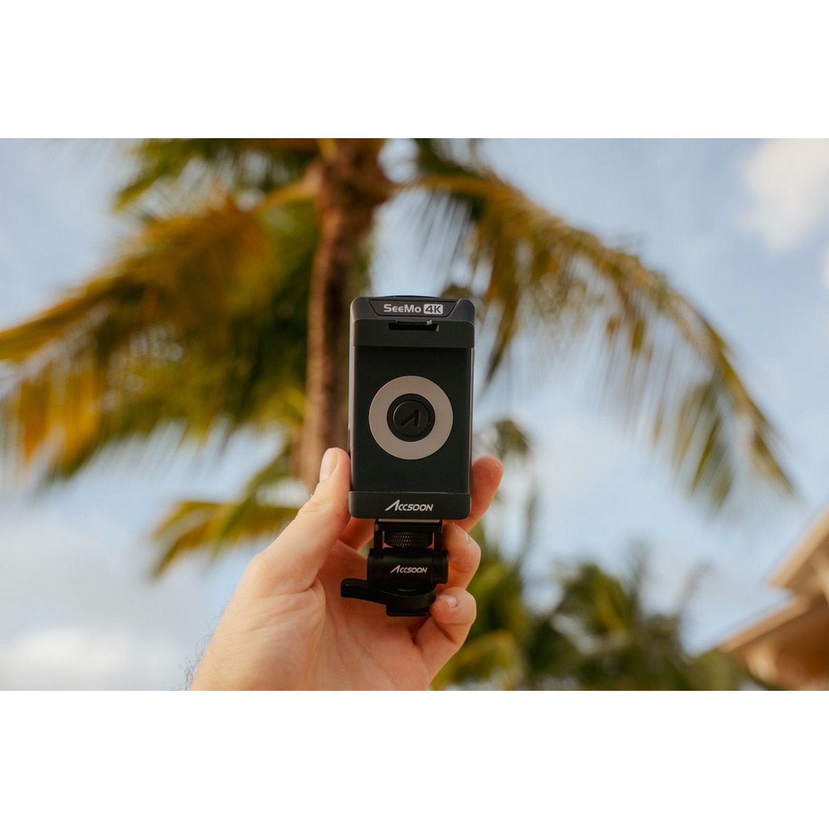 Accsoon SeeMo 4K 6