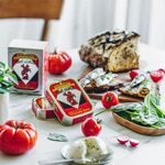 Saint-Georges sardinas al aceite de oliva lata 87 g