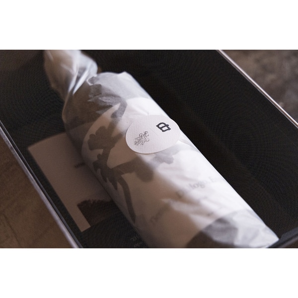 Rotwein Spezialauslese Chillida Landwein aus Kastilien-León 2er-Schuber Flaschen 75 cl Tiempo, Diálogo y Espacio