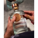 Premium-Gin Flasche 70 cl