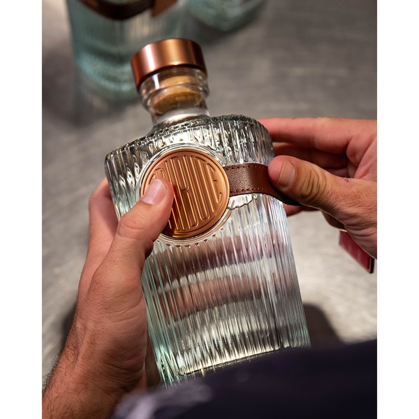 Premium-Gin Flasche 70 cl