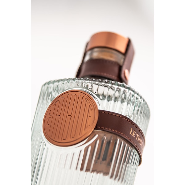 Premium-Gin Flasche 70 cl