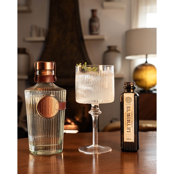 Premium-Gin Flasche 70 cl