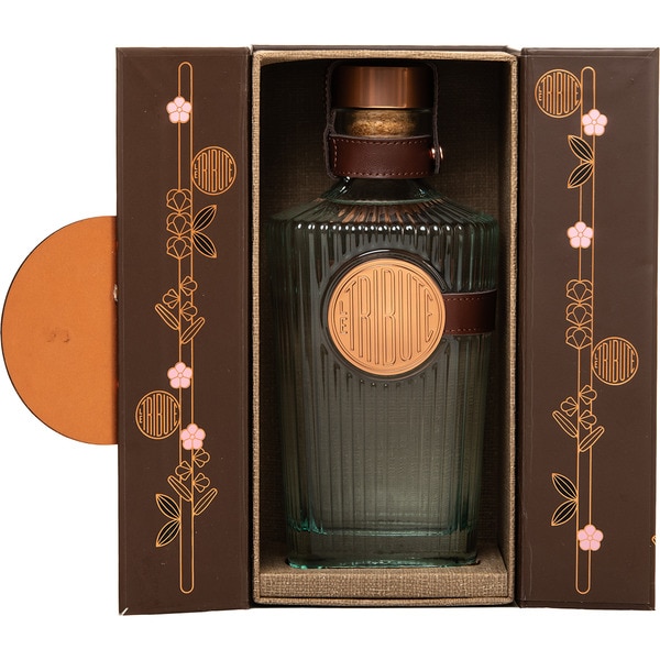 Premium-Gin Flasche 70 cl