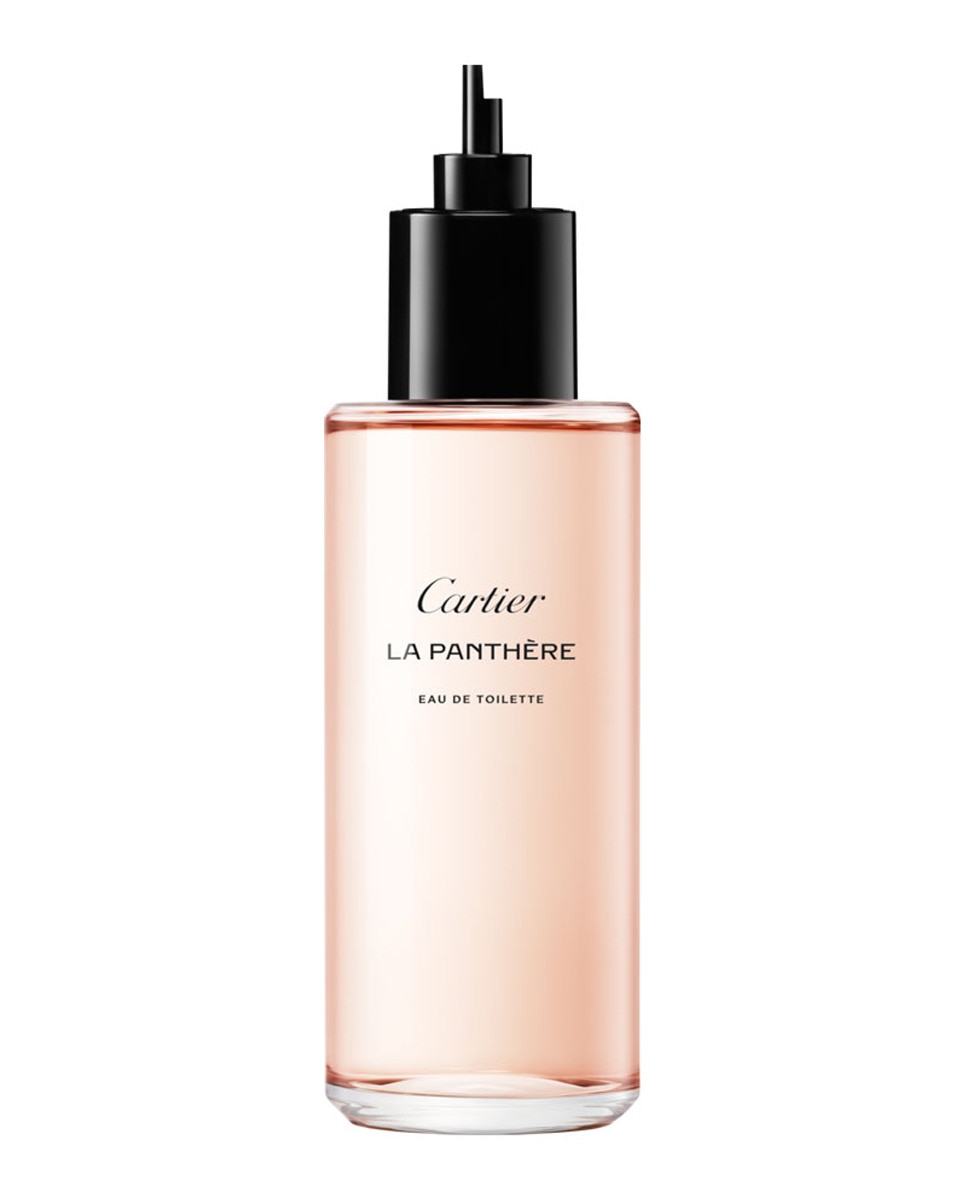 Imagen 0 de Recarga Eau de Toilette La Panthère 200 Ml Cartier