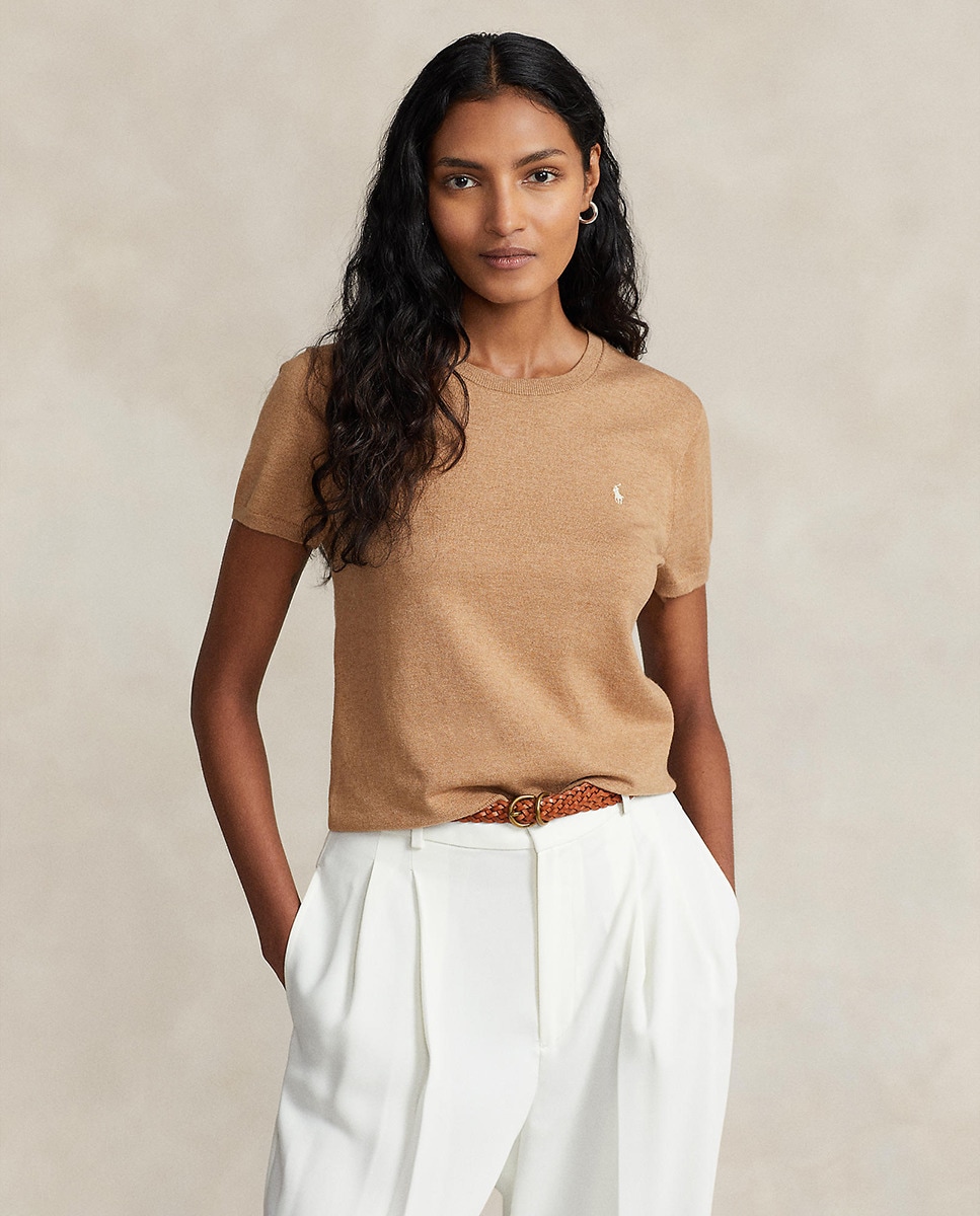 Sueter Polo Ralph Lauren Mujer POLO RALPH LAUREN: Jersey Mujer