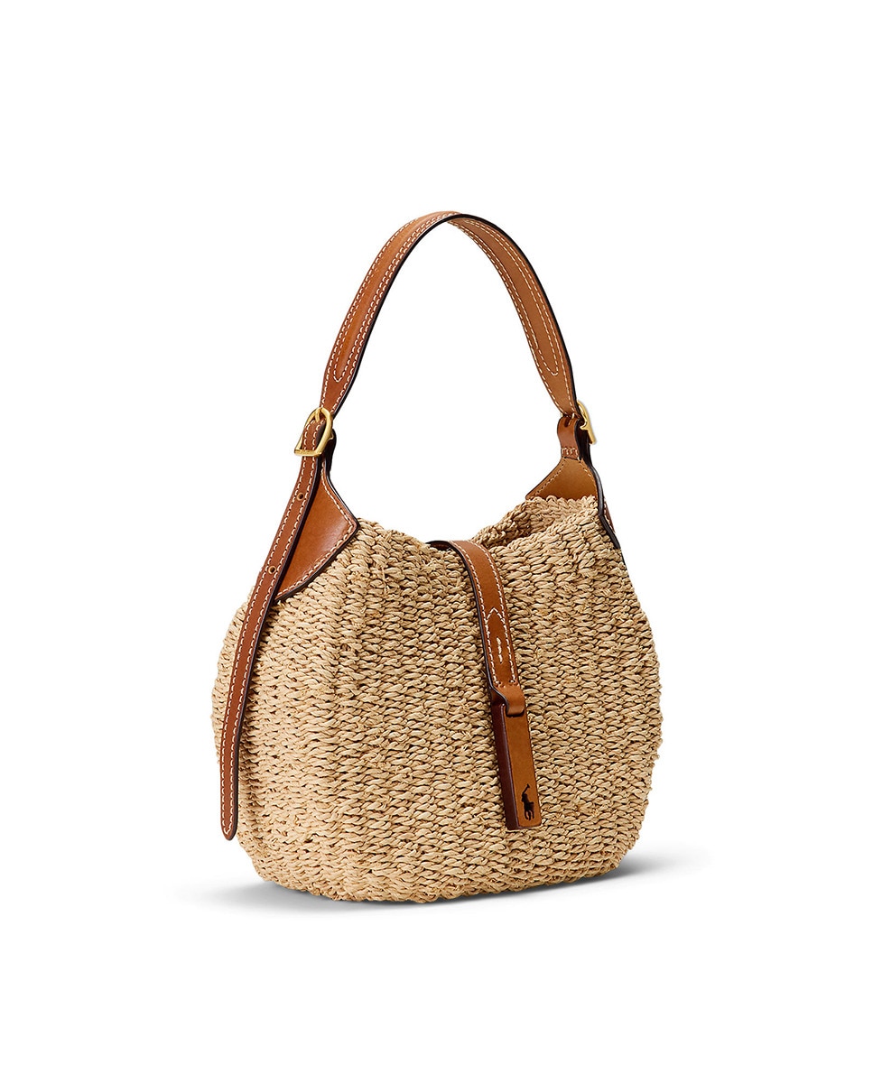 Bolso Shopping Corte Ingles Bolso Rafia Bolso Shopping Cabas Mini