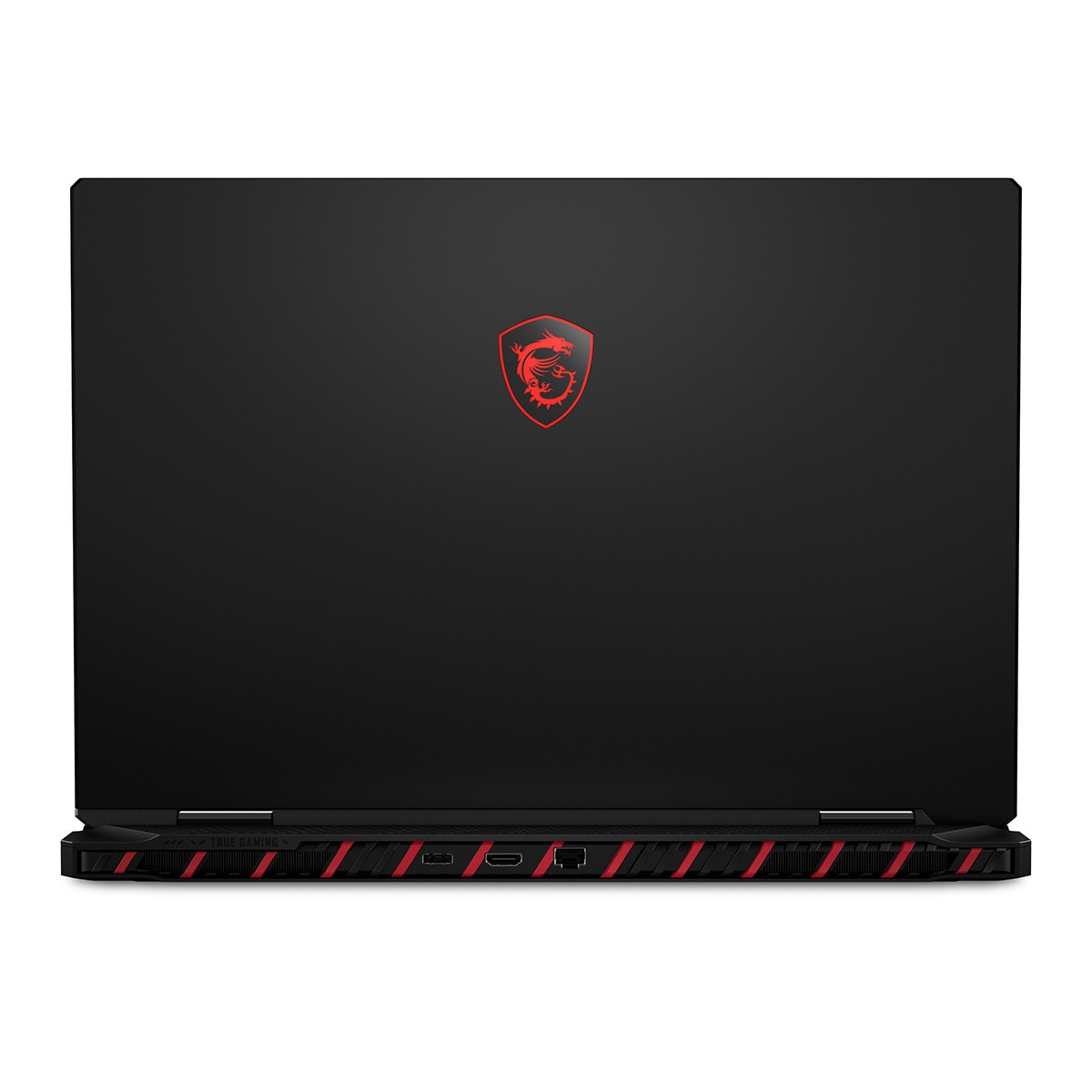 Portátil Gaming MSI Raider 18 HX A14VHG-263ES, i9-14900HX, 32GB, 2TB SSD, Nvidia GeForce RTX 4080 12GB, 18", W11 Negro-5