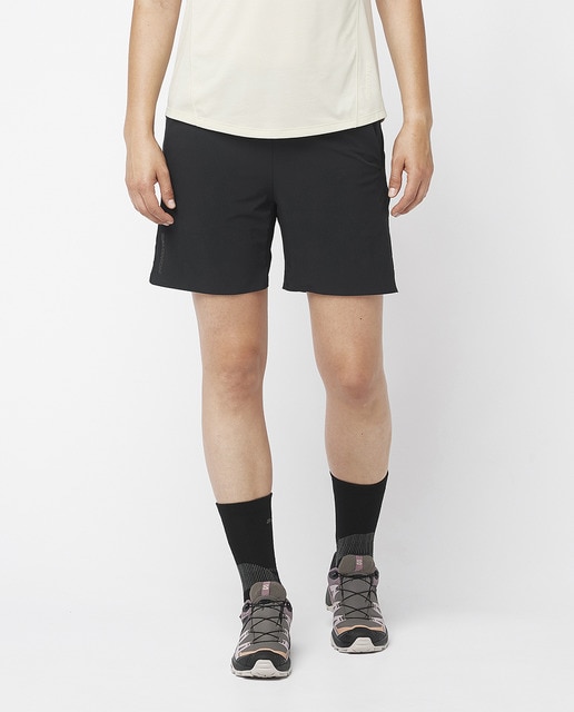 Imagen 0 de Bermuda de mujer Wayfarer Ease Salomon