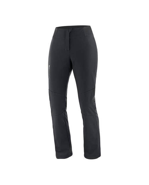 Imagen 0 de Pantalones de esqui de mujer  Reason Salomon