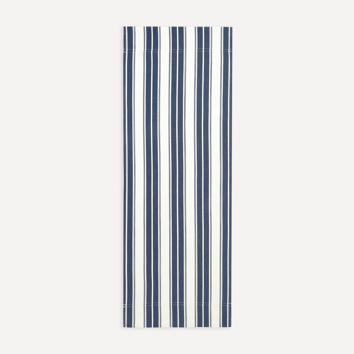 Tecido para Espreguiçadeira Sorrento Navy / Branco-2