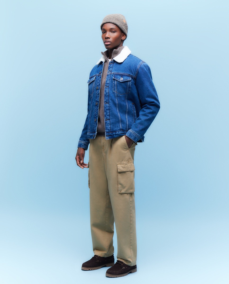 Chaqueta Cheap Chaqueta Jean Koaj Chaqueta Jean Koaj Koaj Chaqueta