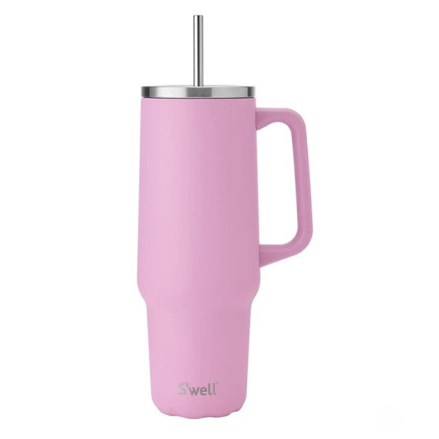 Imagem 0 de Tumbler XL S´Well 1.1L Rosa
