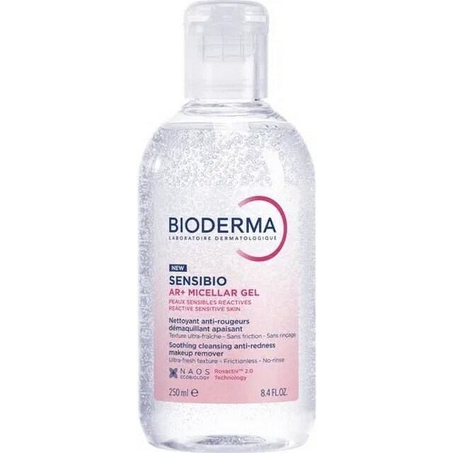 Imagem 0 de Sensibio AR+ Gel Micelar