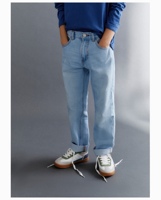 Imagem 0 de Jeans