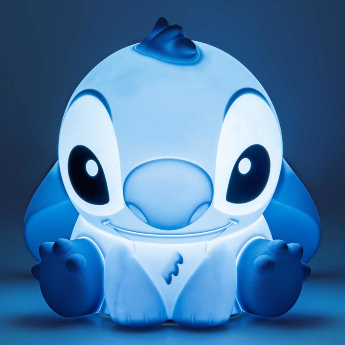 Lámpara silicona 3D Stitch Disney Lilo & Stitch 2