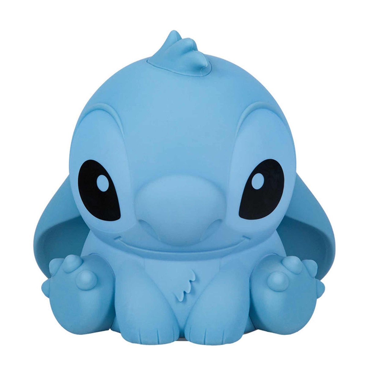 Lámpara silicona 3D Stitch Disney Lilo & Stitch 1