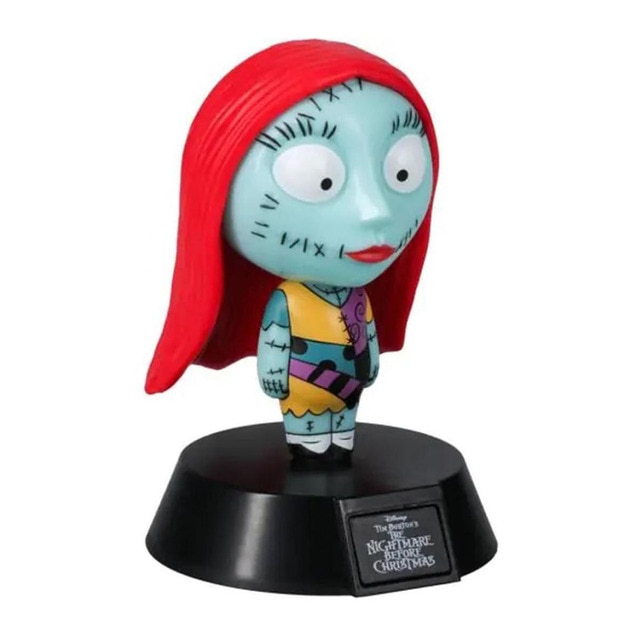Imagen 0 de Icon light Sally Disney Pesadilla antes de Navidad