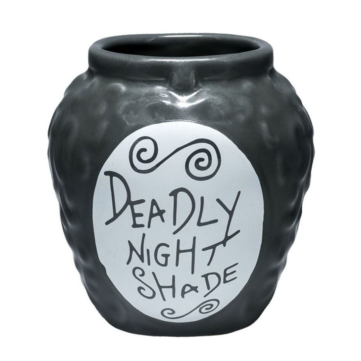 Porta-Lápis Deadly Night Shade Disney O Estranho Mundo de Jack 1