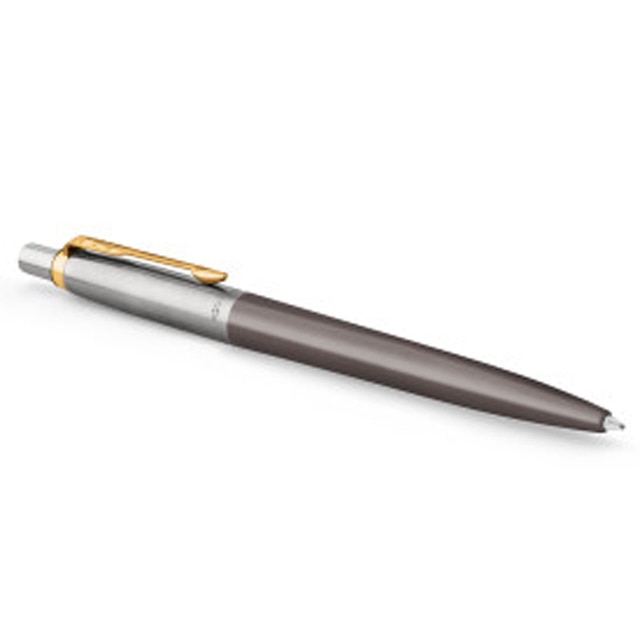 Imagem 0 de Esferográfica Jotter core Parker grey core medio