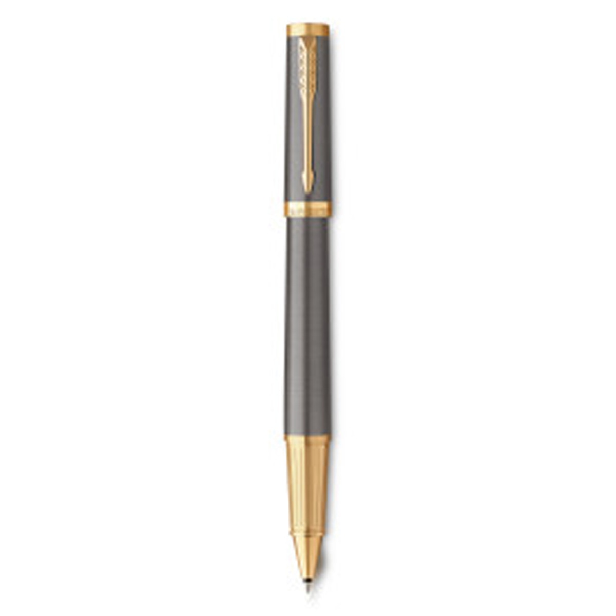 Roller Ingenuity Parker grey core fino Cinza / Dourado-1