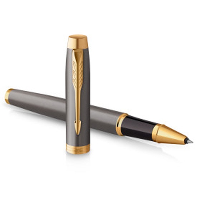 Imagem 0 de Roller IM Parker grey core fino