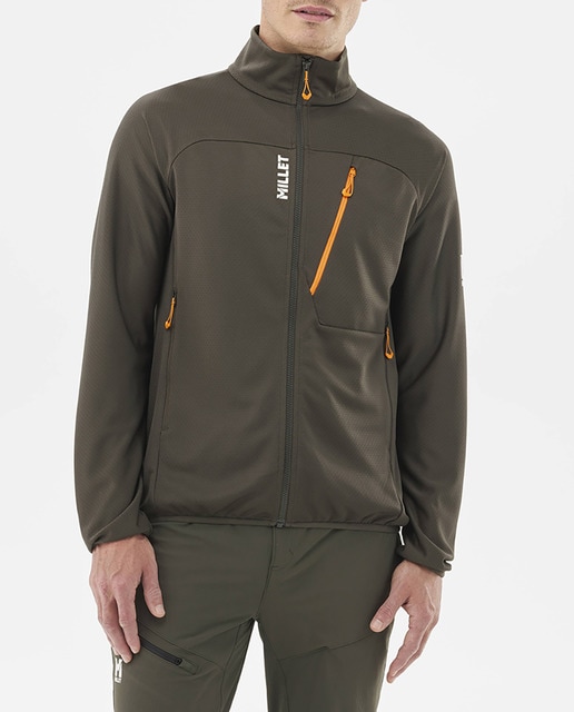 Imagen 0 de Chaqueta de hombre Lokka Millet