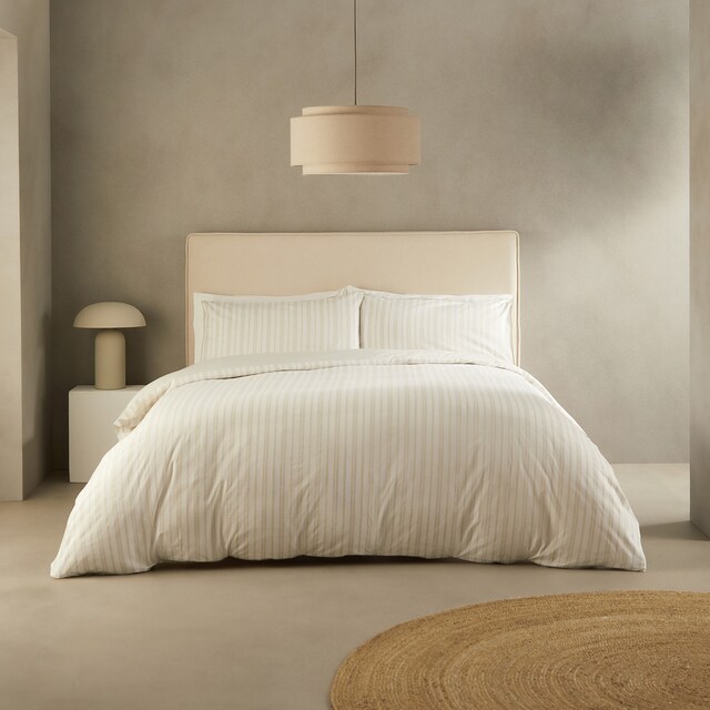 Imagem 0 de Conjunto de Capa de Edredão de Algodão Derby