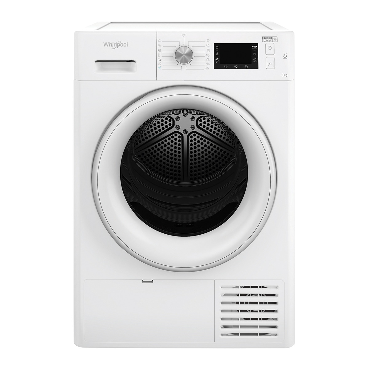 Secadora Whirlpool kg Condensación, Bomba de calor FFTN M22 9X2 EU