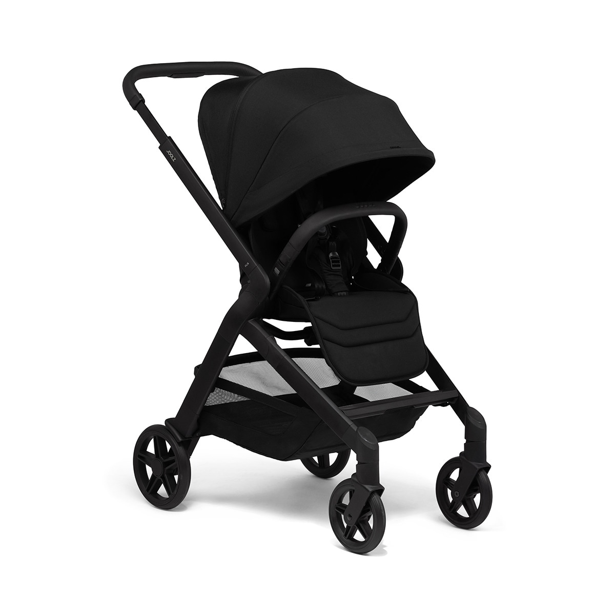 Carro de bebé Joolz Hub2 Negro-2