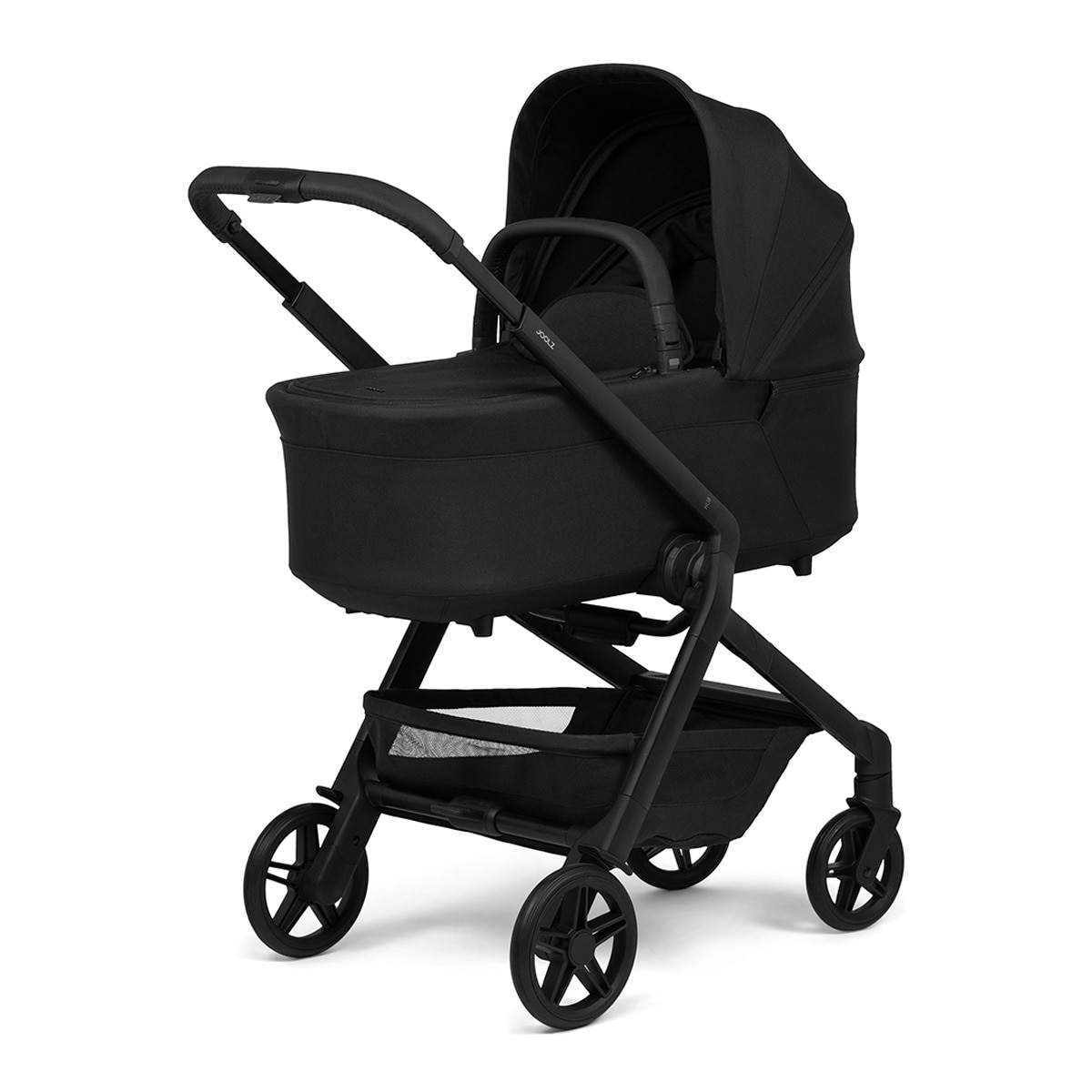 Carro de bebé Joolz Hub2 Negro-1