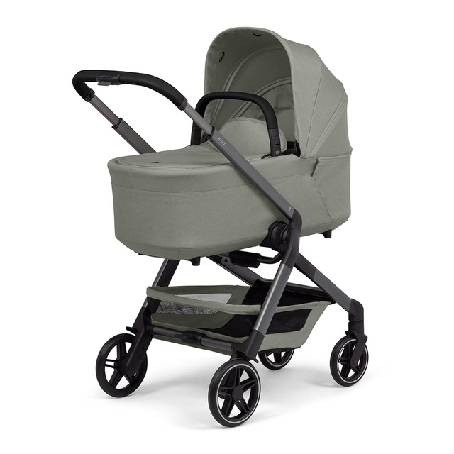 Imagen 0 de Carro de bebé Joolz Hub 2
