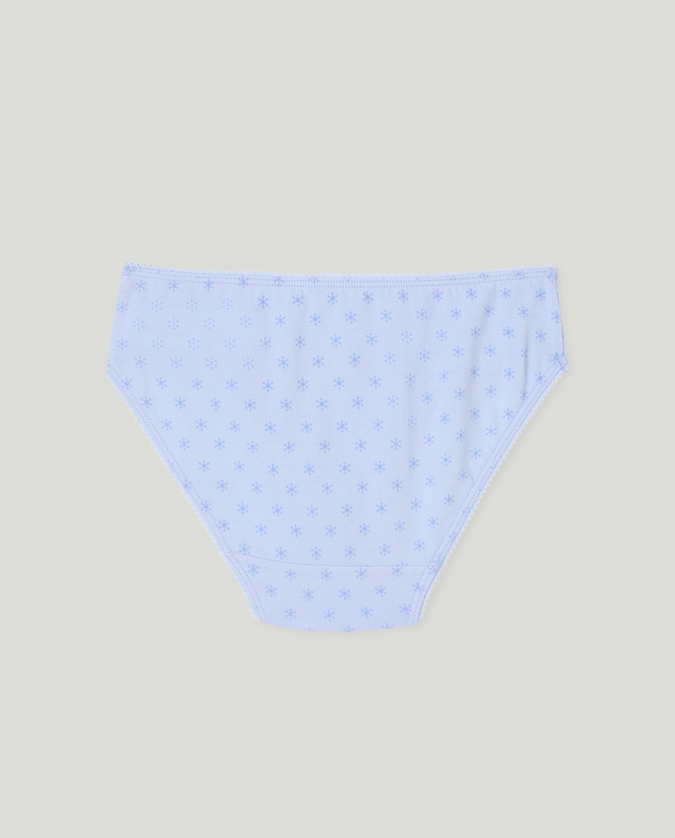 Pack de Cuecas Frozen Multicolor-2