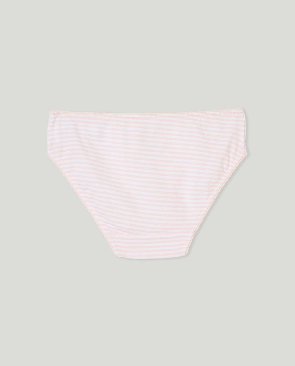 Pack de Cuecas Peppa Pig Multicolor-2
