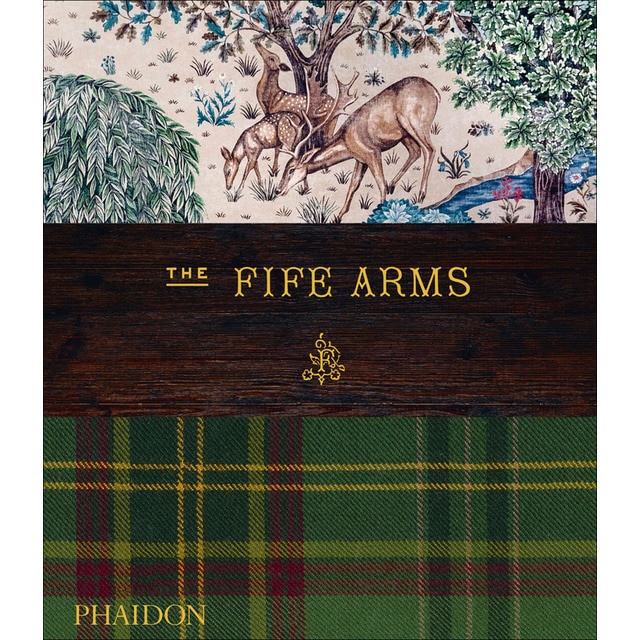 Imagem 0 de The fife arms