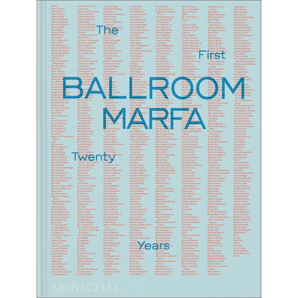 Ballroom marfa 1