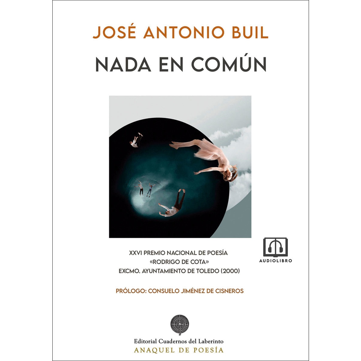 Nada en común (Capa mole) 1