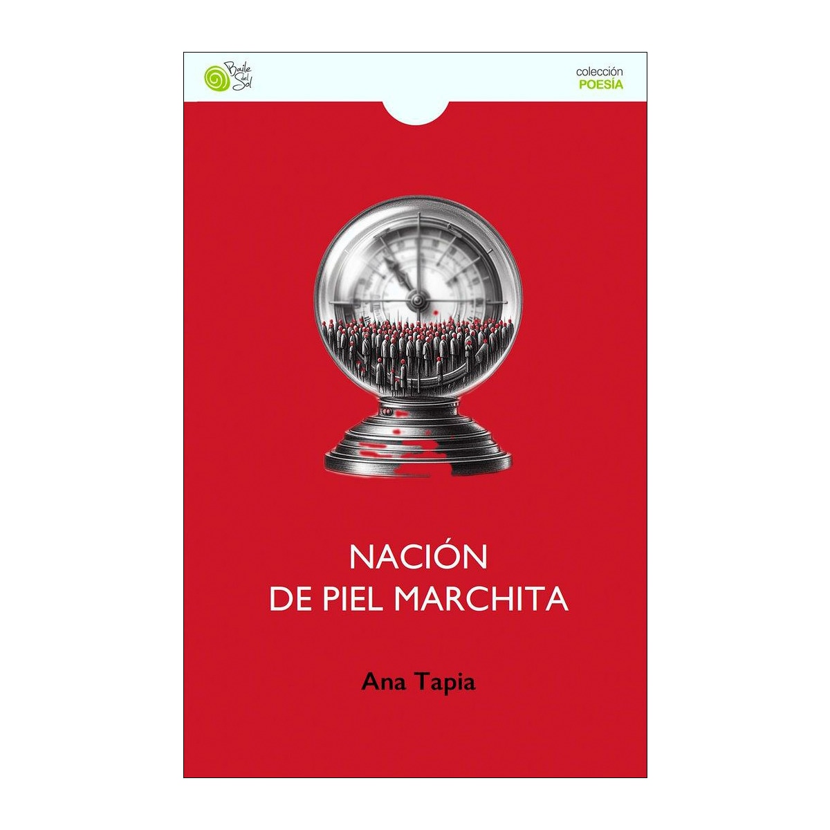 Nación de piel marchita 1