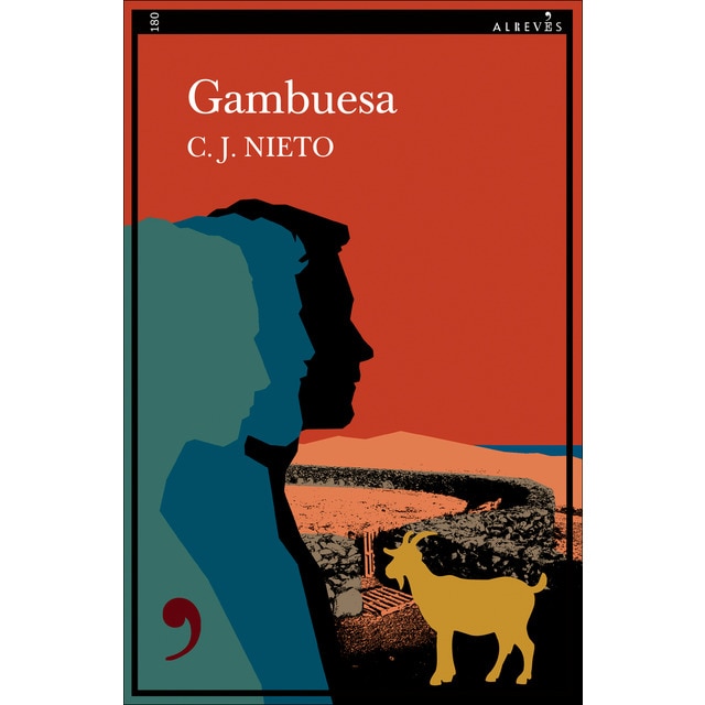 Imagen 0 de Gambuesa (Tapa blanda)