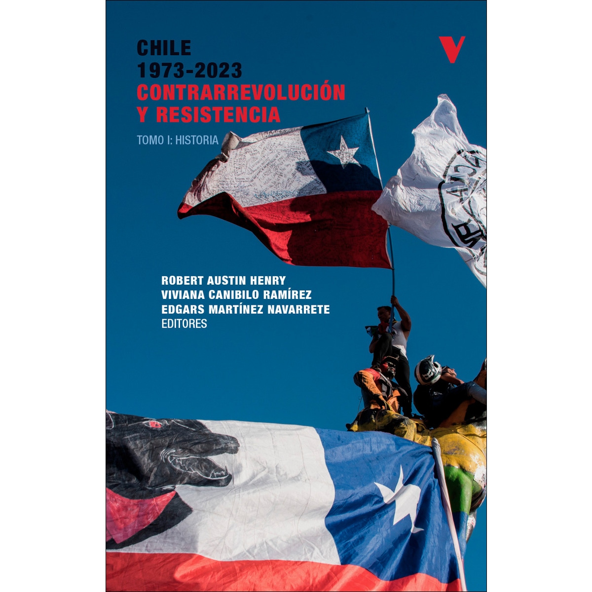 Chile 1973-2023 1