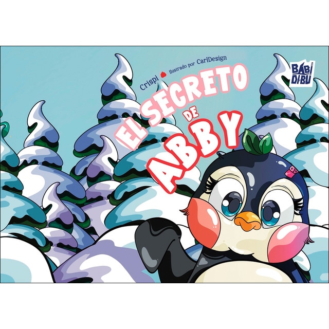 El secreto de Abby 1
