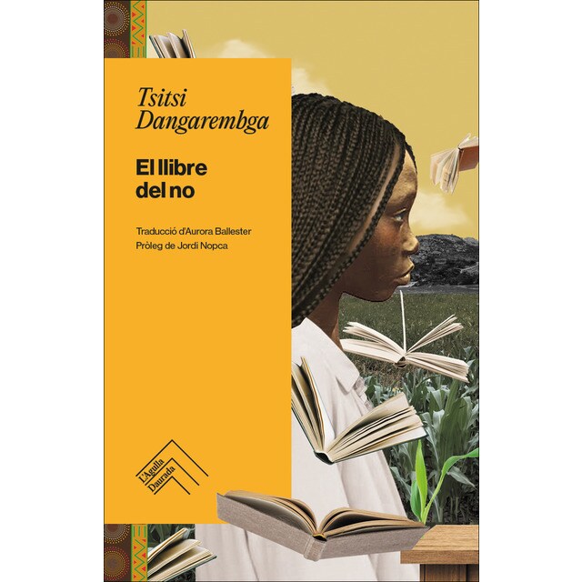 Imagem 0 de El llibre del no